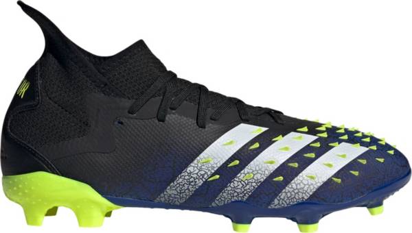 adidas Predator Freak .2 FG Soccer Cleats