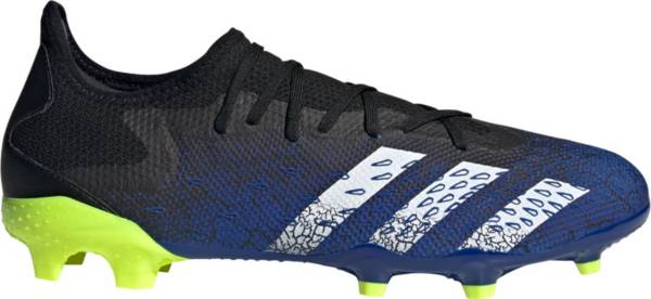 adidas Predator Freak .3 Low FG Soccer Cleats