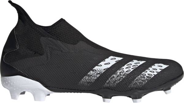 adidas Predator Freak .3 Laceless FG Soccer Cleats