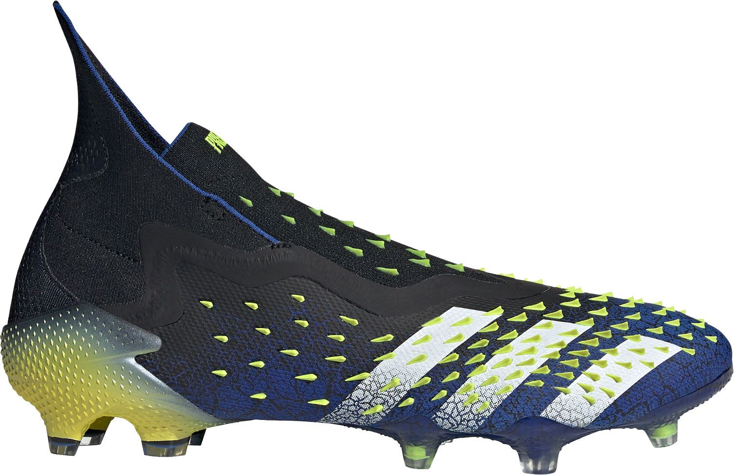 predator cleat