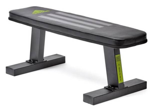 adidas Performance Flat Bench