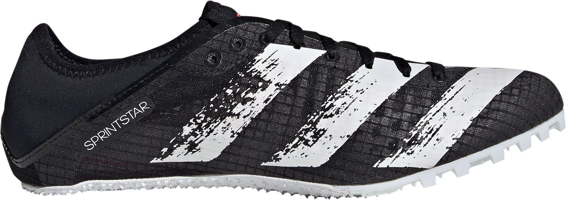 adidas men's sprintstar track and field shoes
