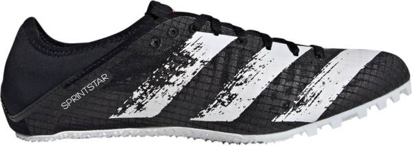 adidas Men's Sprintstar Track and Field Cleats product image