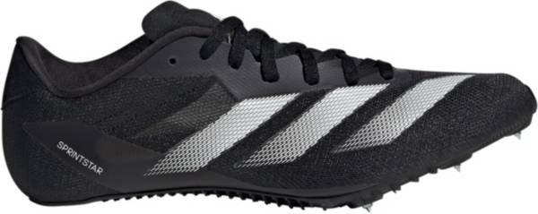 Adidas sprintstar best sale women's running spikes