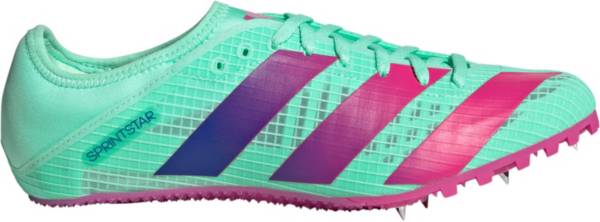 adidas Sprintstar Track and Field Cleats | Dick's Goods