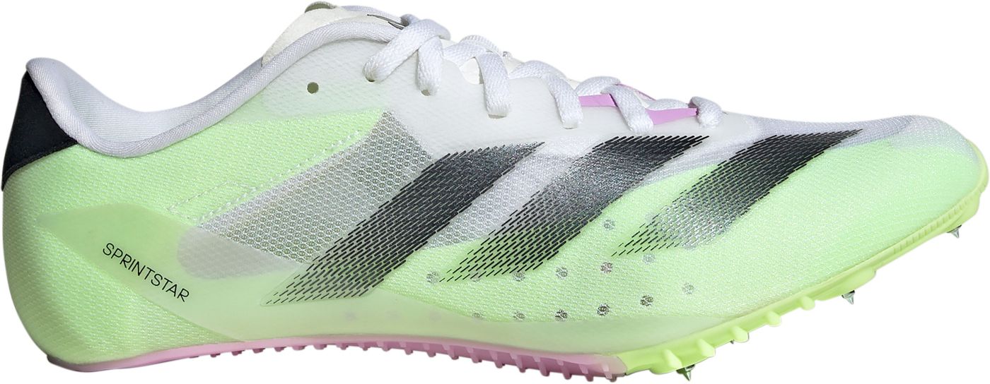 Adidas spike shoes football on sale