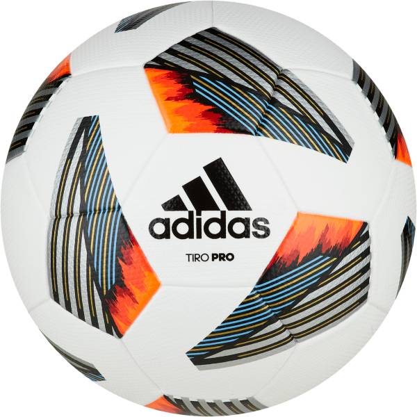 adidas Tiro Pro Soccer Ball Dick s Sporting Goods