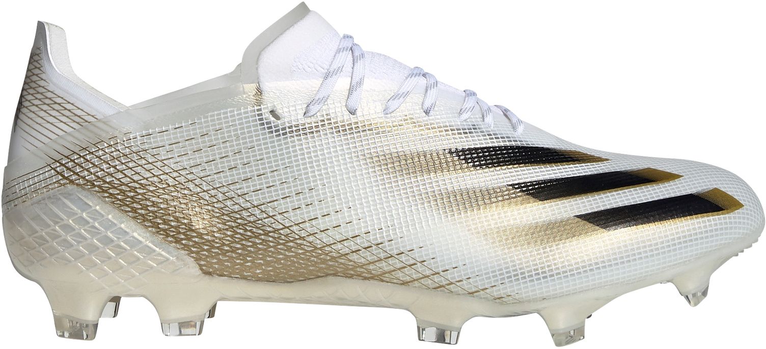 adidas x ghosted cleats