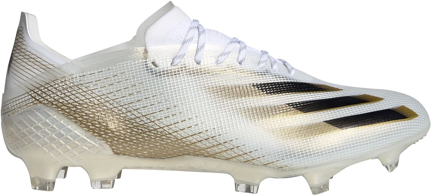 x ghosted cleats