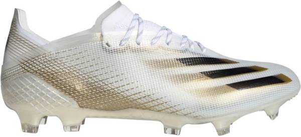 adidas Men's X Ghosted.1 FG Soccer Cleats