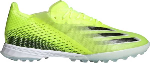 adidas X Ghosted.1 Turf Soccer Cleats | Dick's Sporting Goods