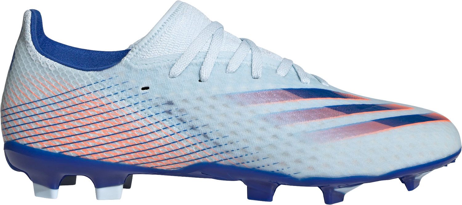 adidas ghosted cleats