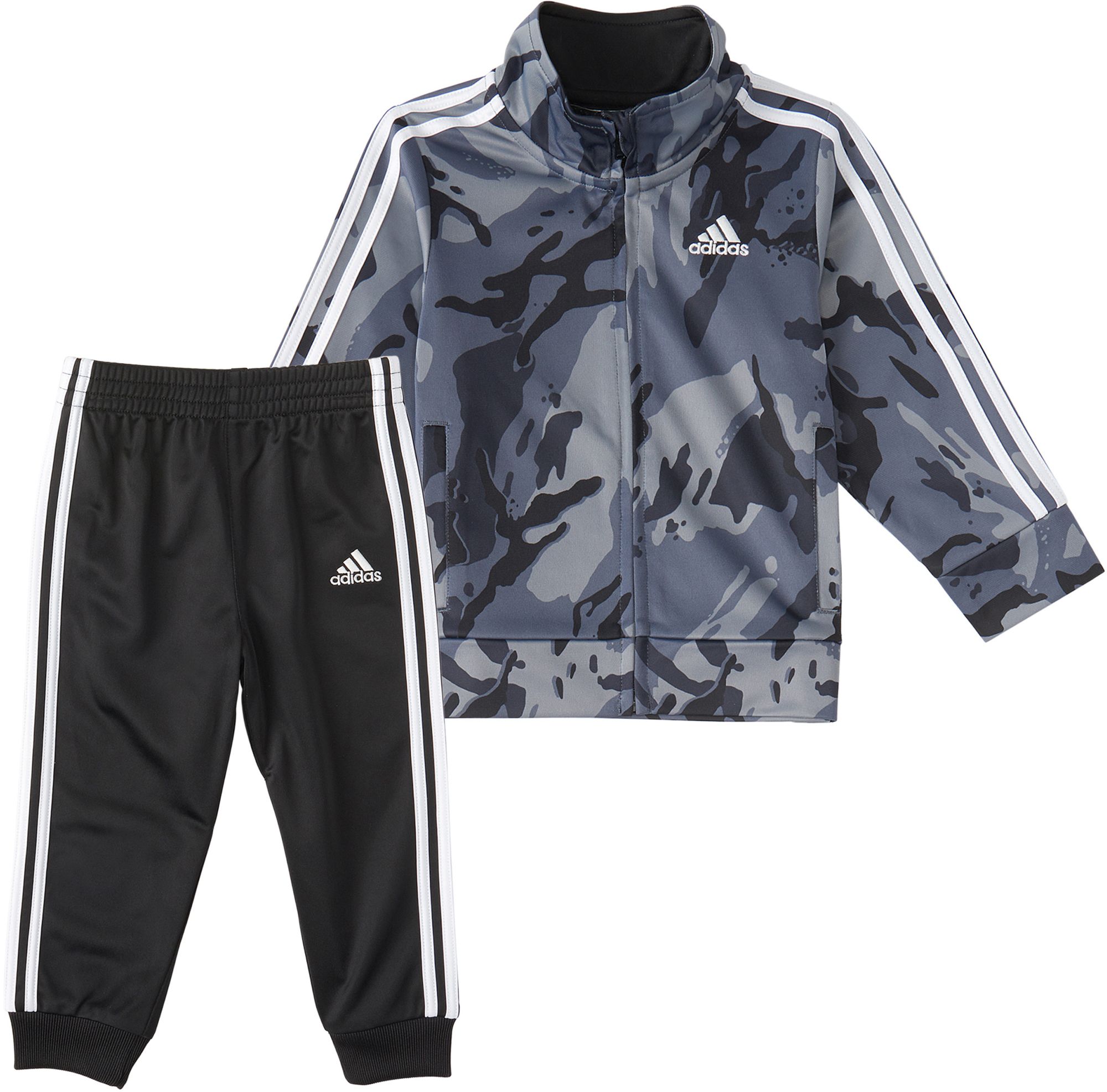 adidas pants and jacket