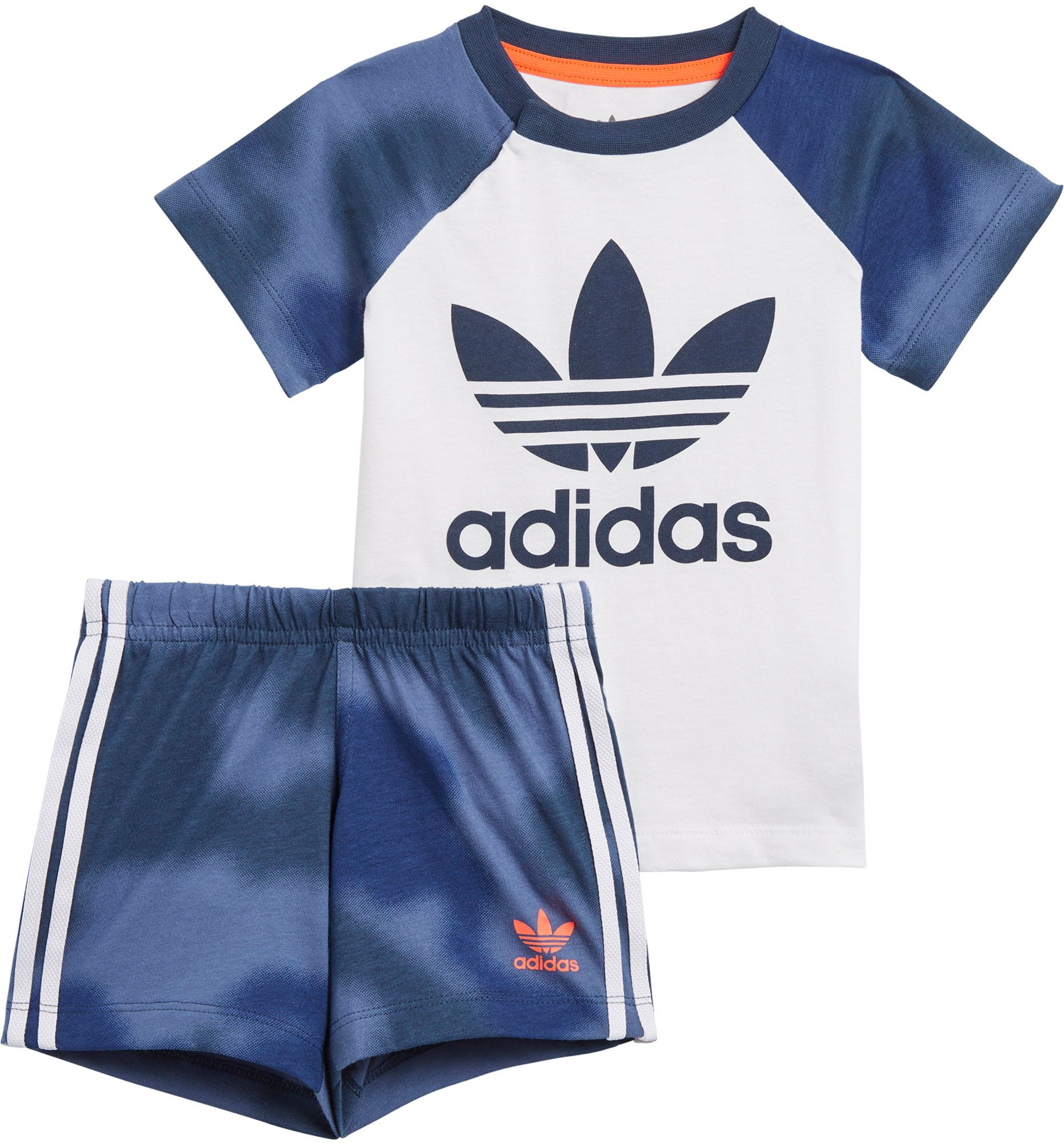 adidas boys camo