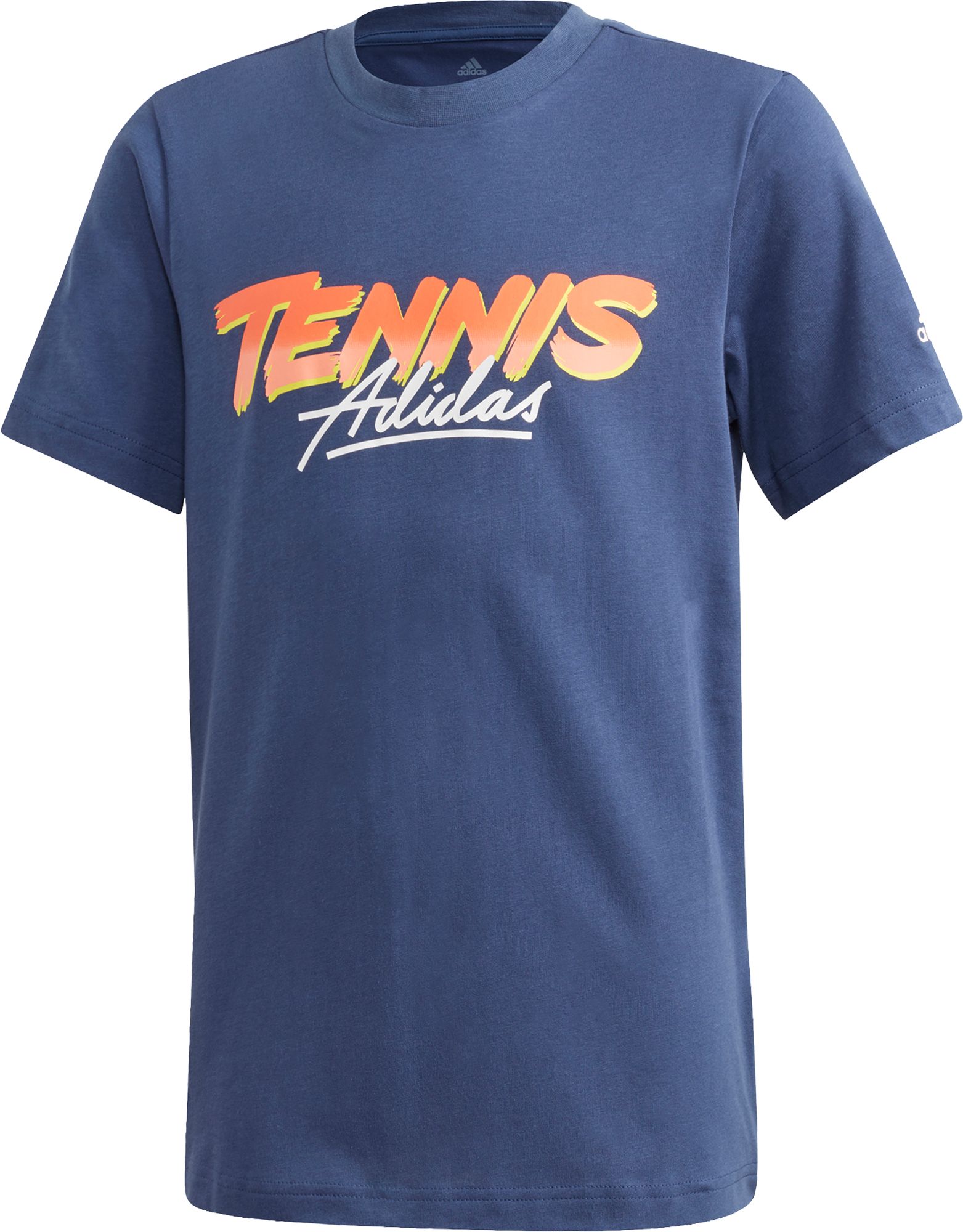 adidas tennis t shirts