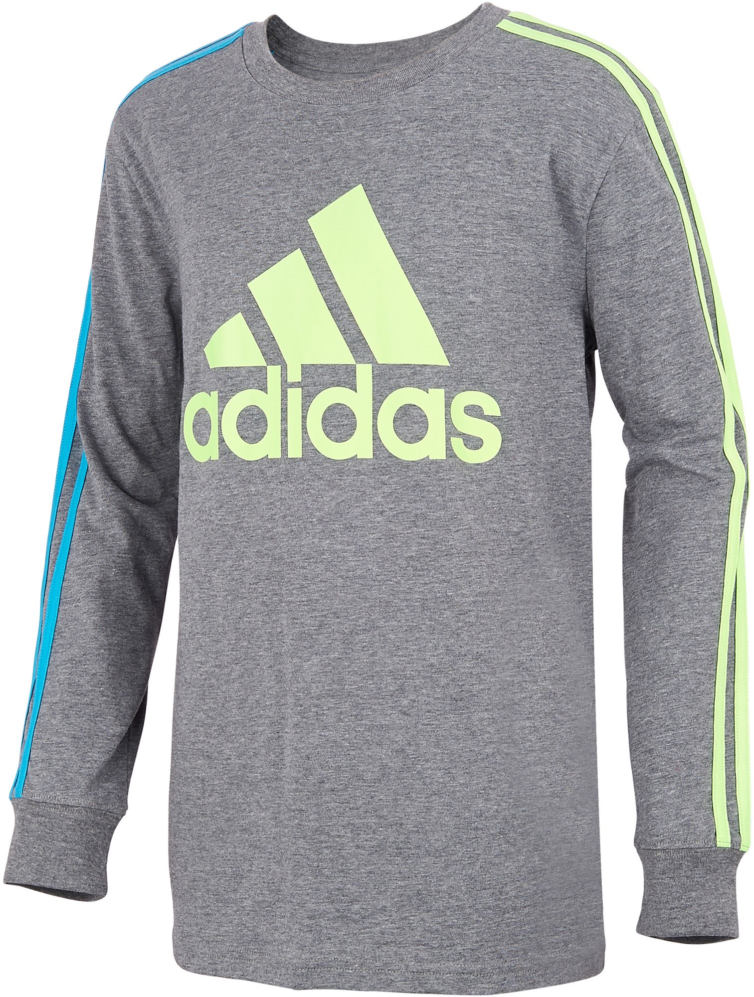 boys adidas shirts