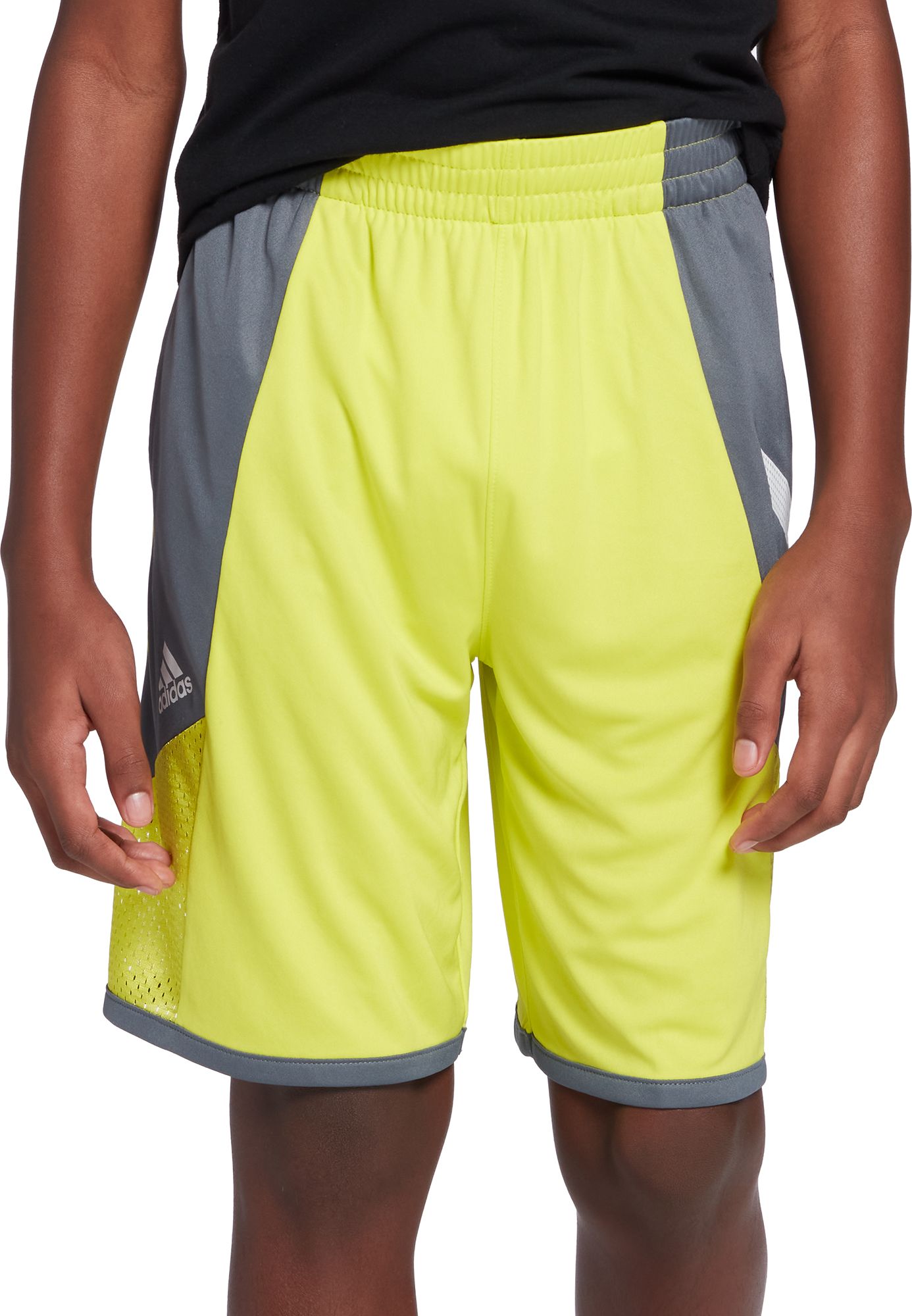 adidas pro bounce shorts