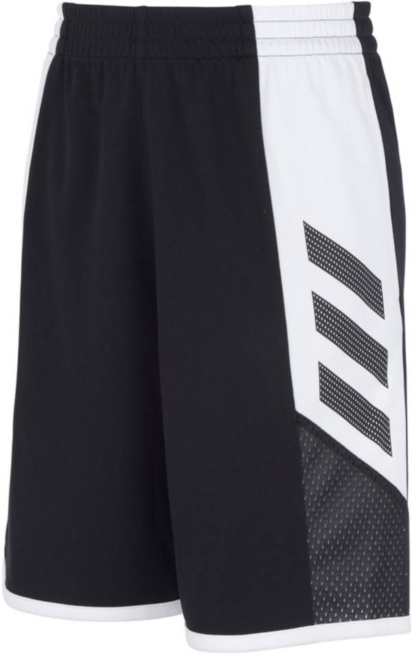 adidas Boys' AEROREADY Pro Bounce 2.0 Shorts