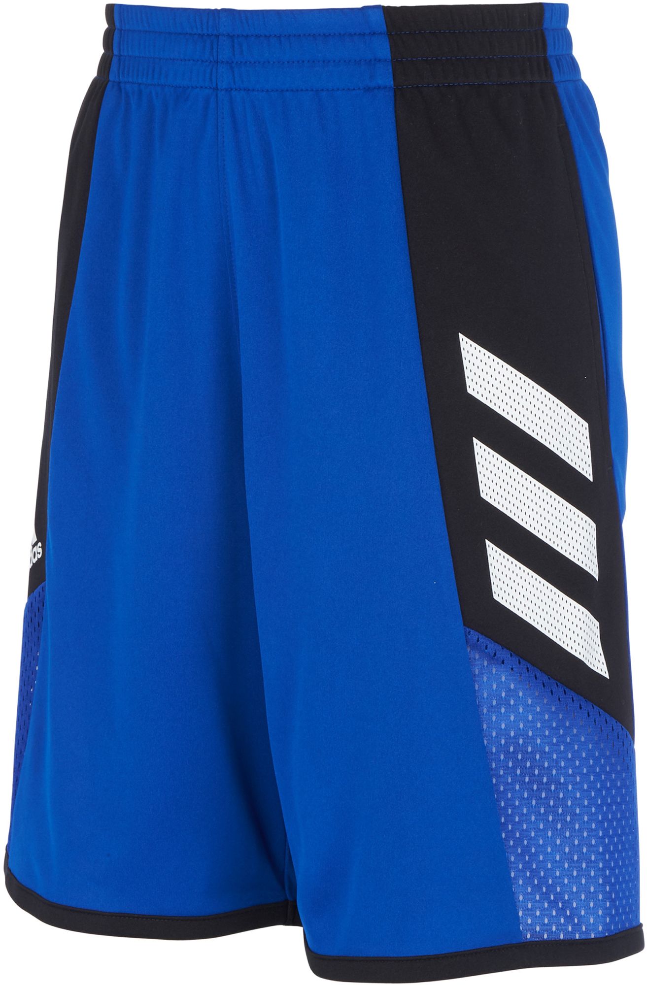 adidas aeroready youth shorts