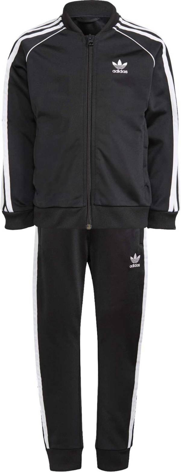 adidas Kids' Adicolor Superstar Tracksuit