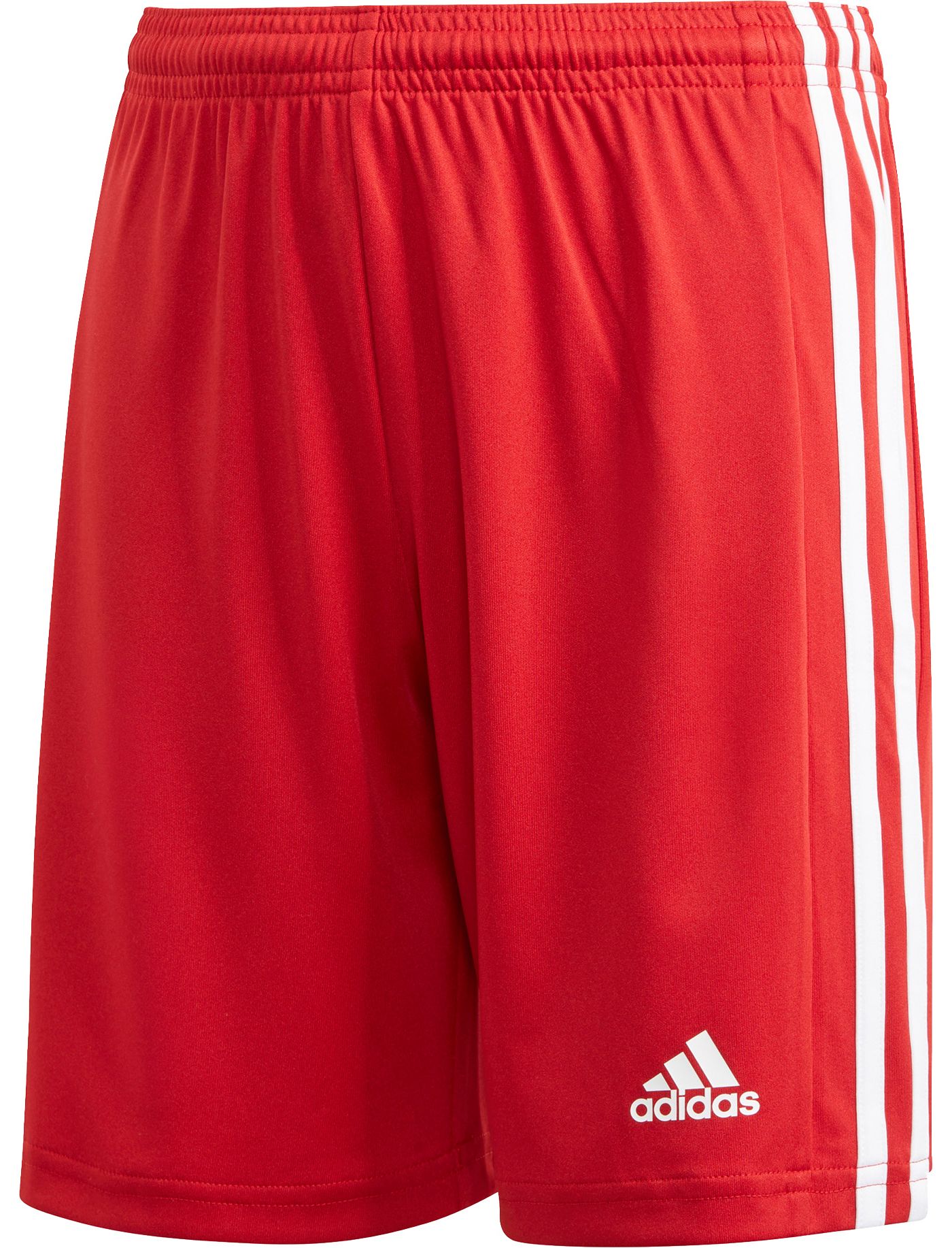 Boy in adidas shorts deals