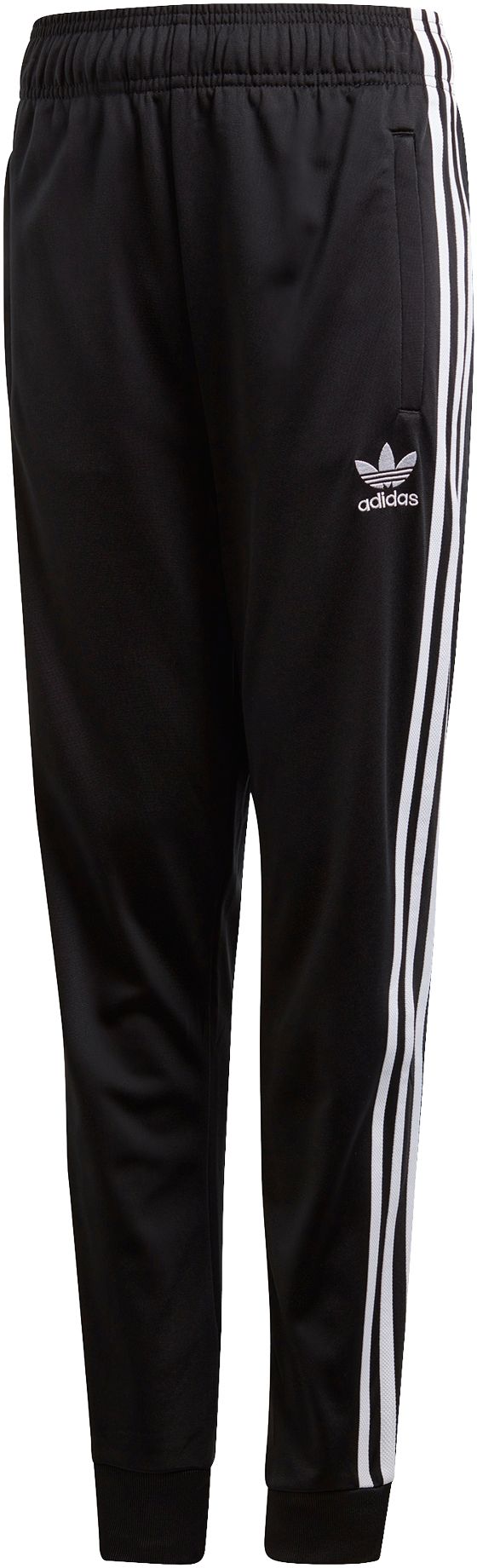 boys adidas track pants