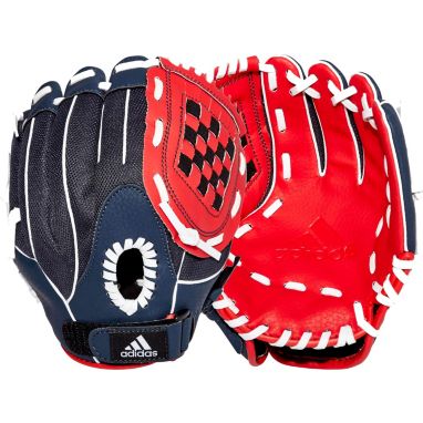 sorry, adidas 9.5" Youth Triple Stripe Series Glove is currently out of stock