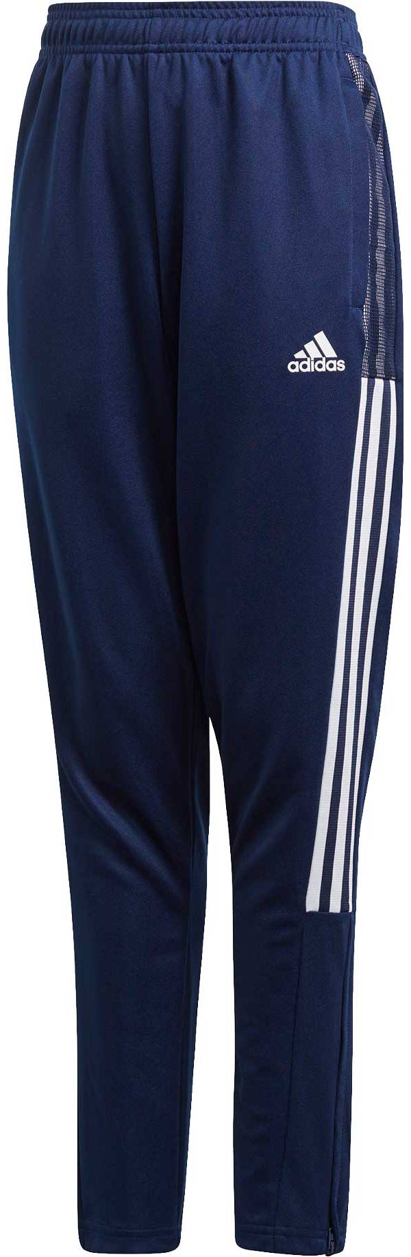 boys tiro pants