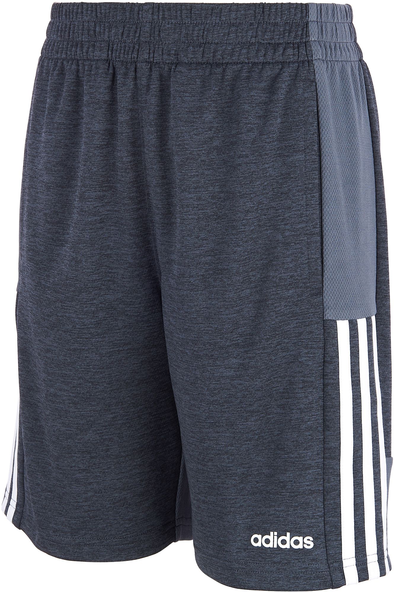 kids adidas shorts