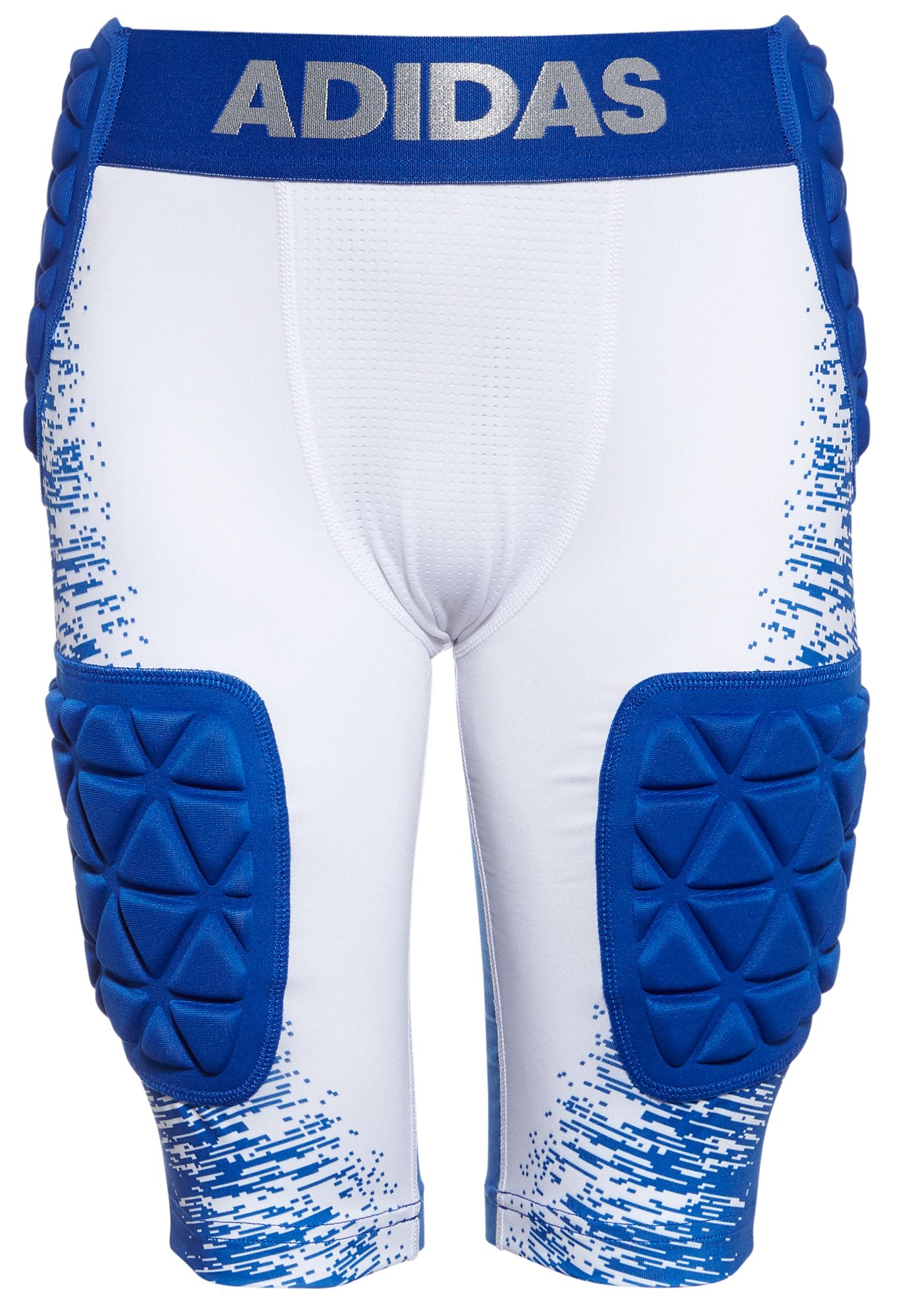 adidas Youth Techfit 5 Pad Printed Integrated Football Girdle product image