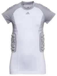 youth padded shirt