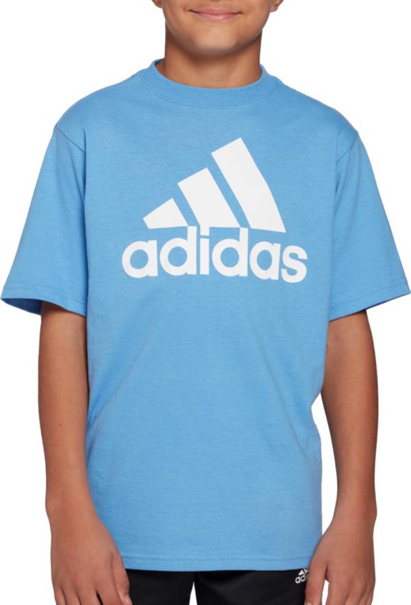 adidas Boys' Graphic T-Shirt