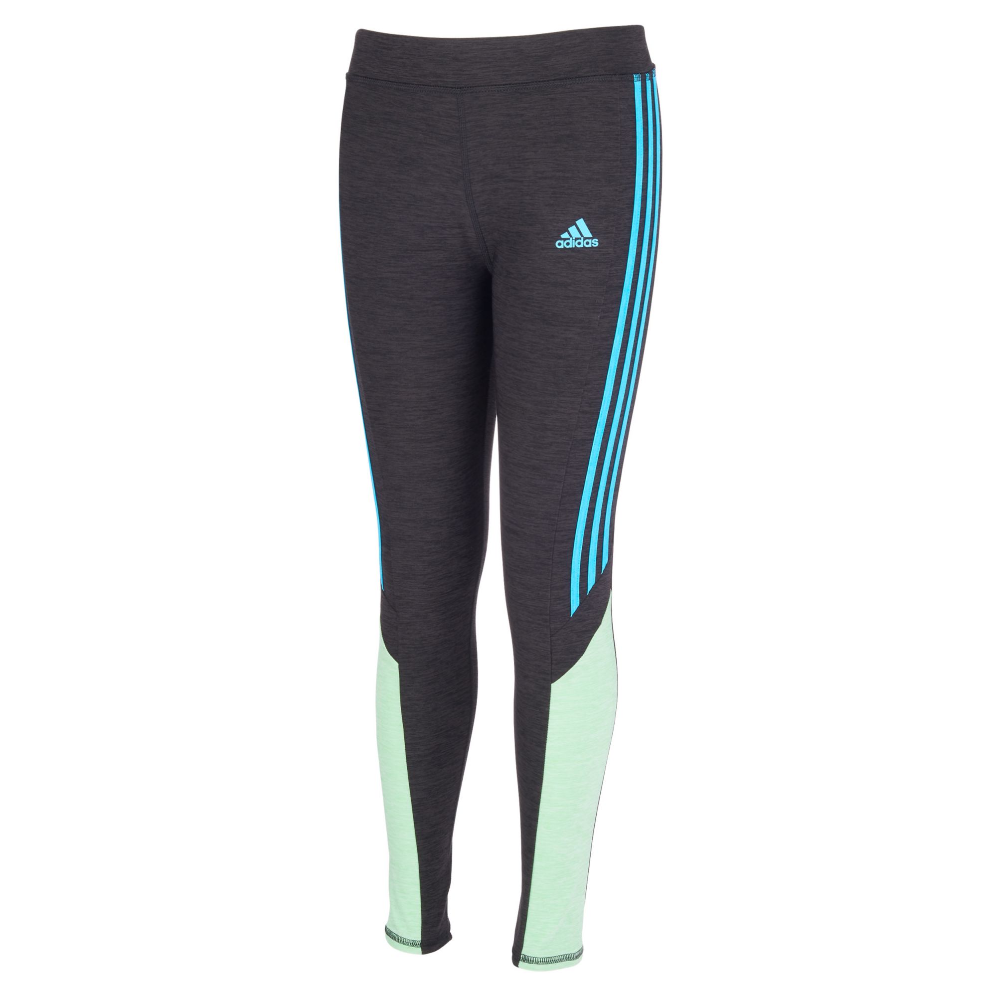 adidas girl tights