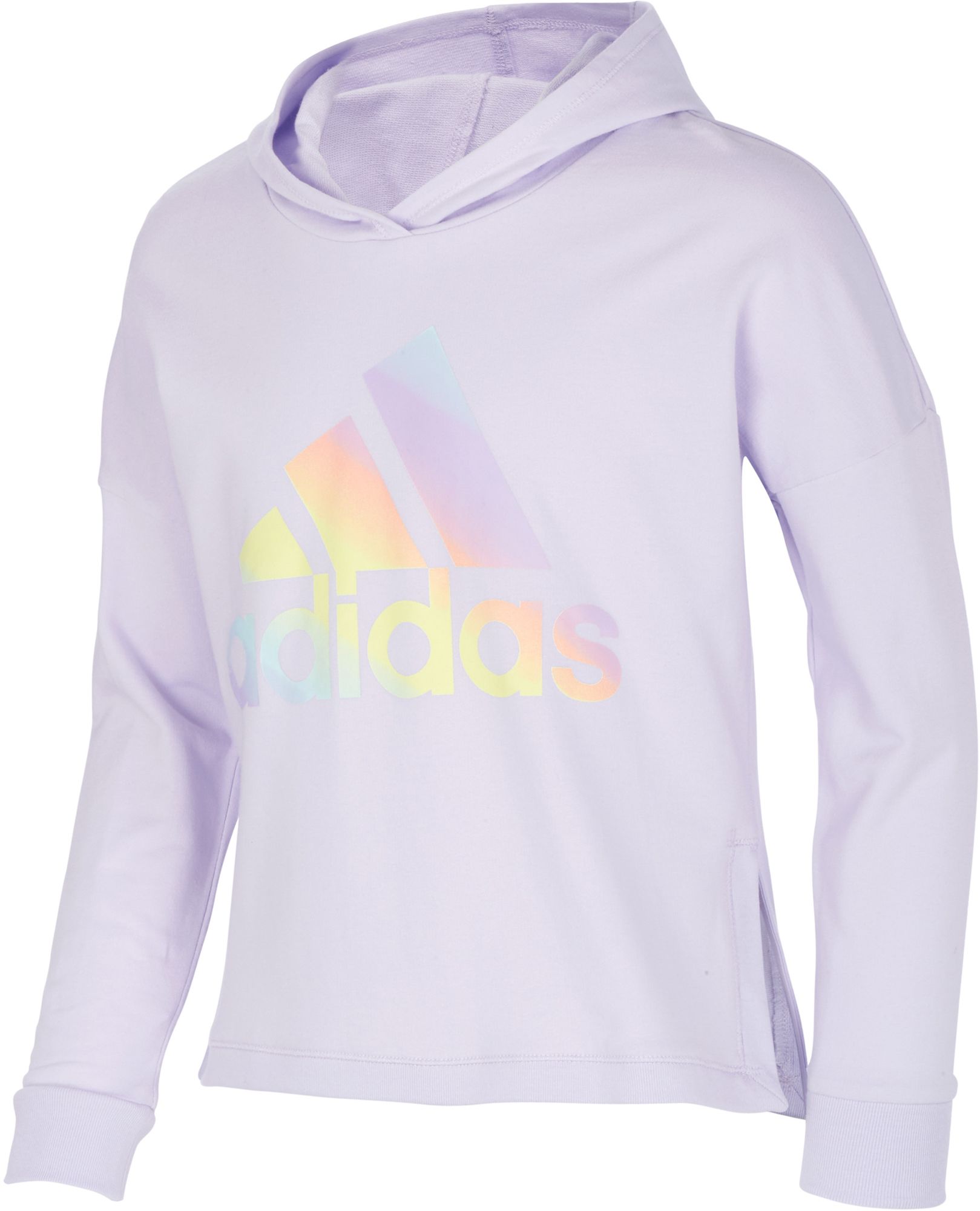 adidas cotton hoodie