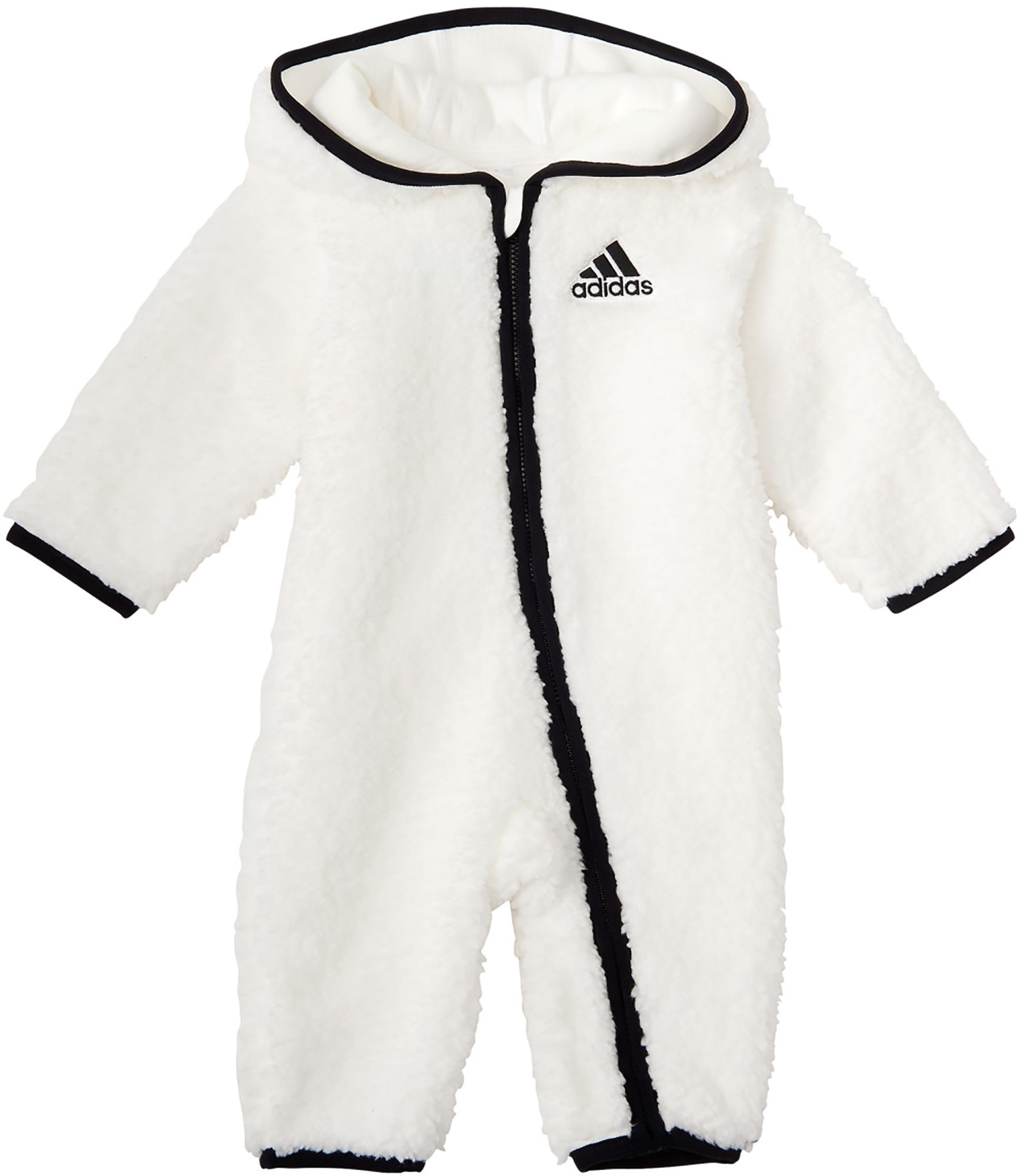 adidas onesie infant