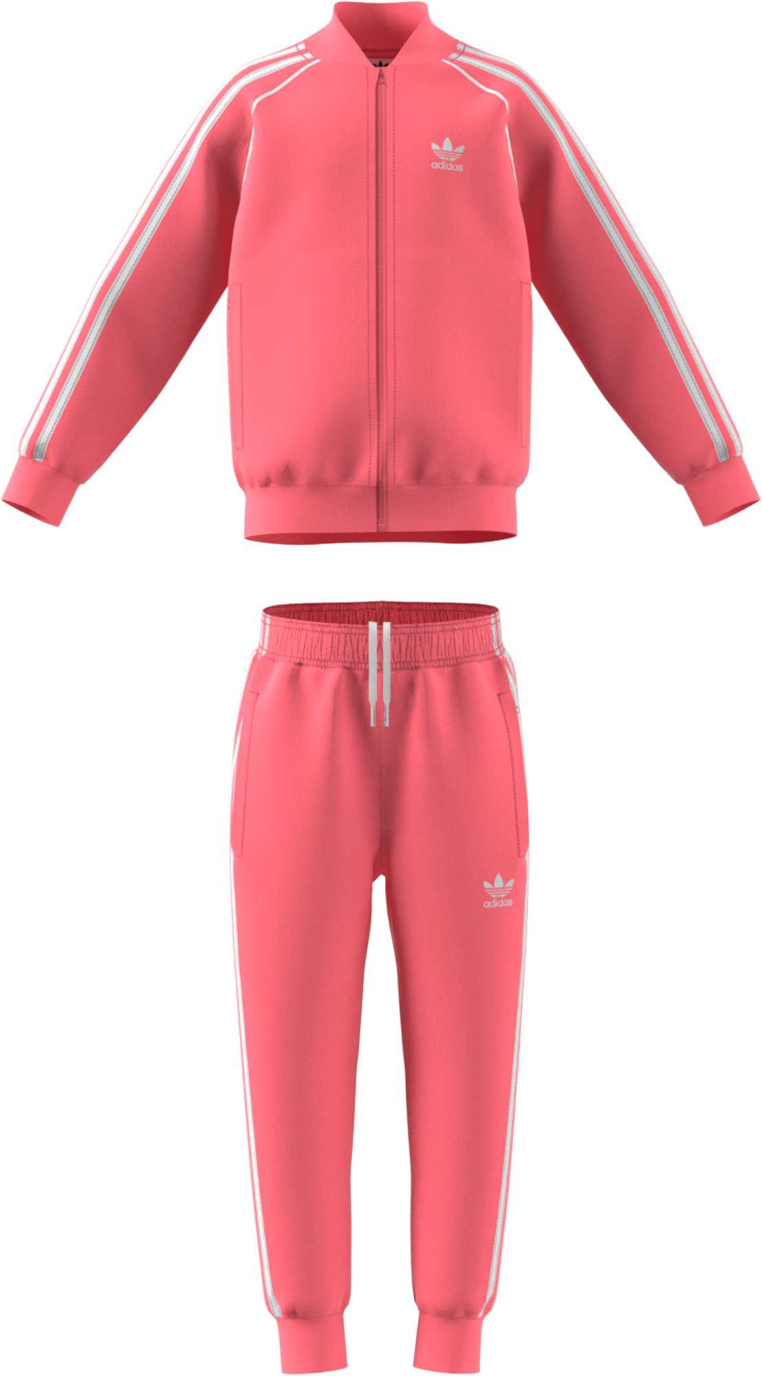 adidas adicolor tracksuit