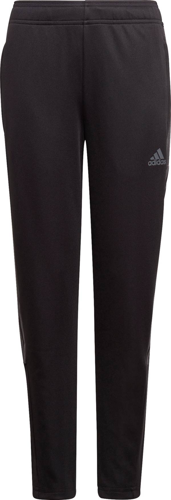 Women's Tiro 19 Soccer Pants Black/White