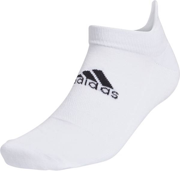 adidas Men's Basic Ankle Golf Socks Golf Galaxy