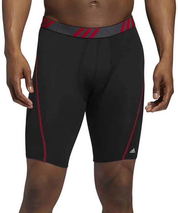 adidas performance underwear 3 pack