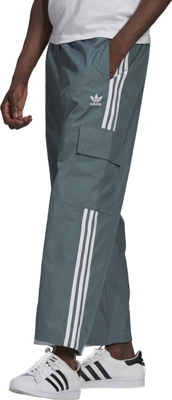adidas Originals Men's 3-Stripes Cargo Pants product image