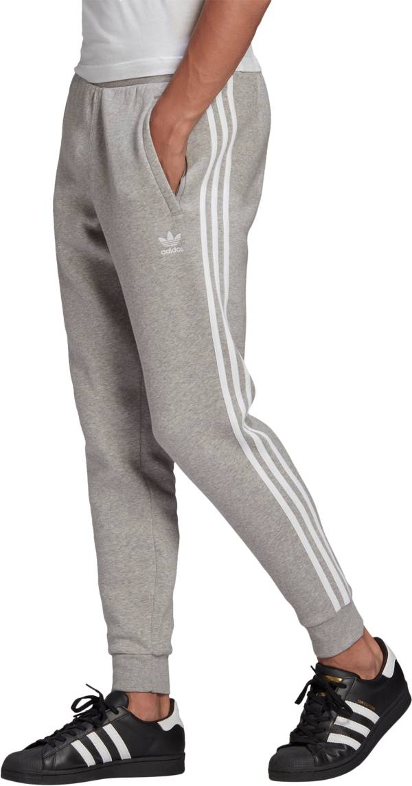 adidas Men's 3-Stripes Pants Sporting Goods