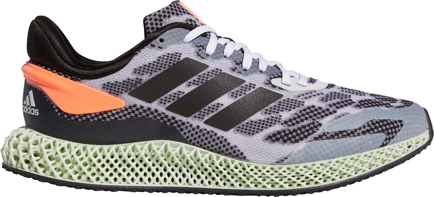 4d shoes
