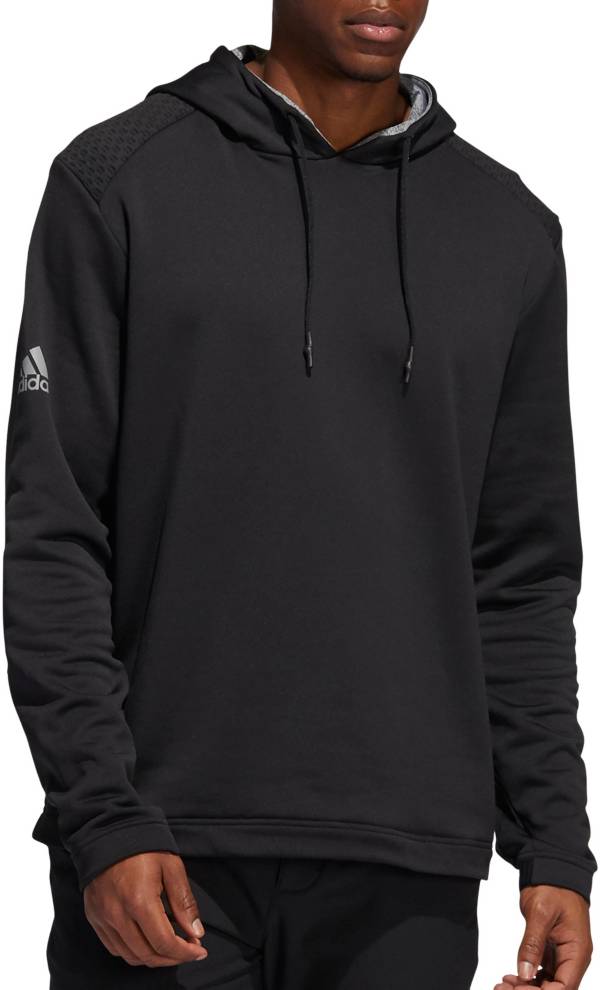 adidas Men's Cold.RDY Pullover Golf Hoodie