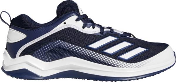 adidas Men's Icon 6 Baseball Turf Shoes