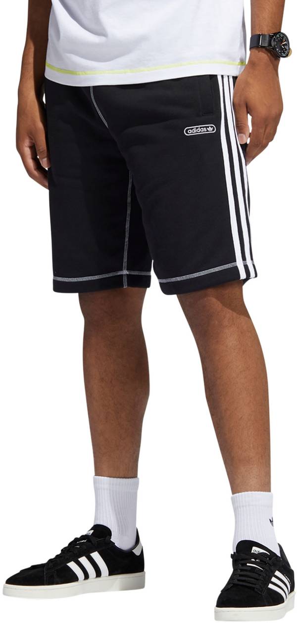 adidas Originals Men's Contrast Stitch Shorts