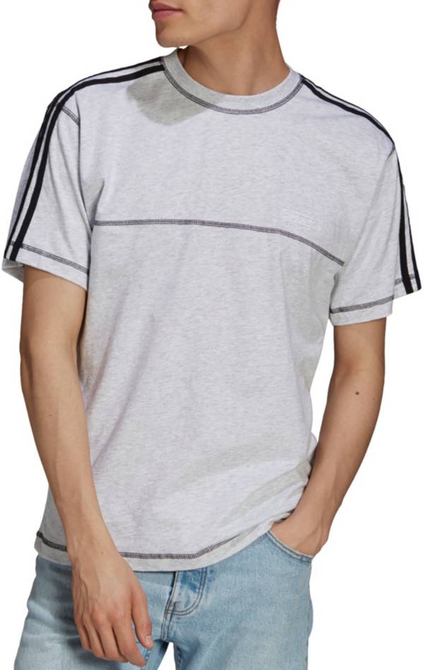 adidas Originals Men's Contrast Stitch T-Shirt