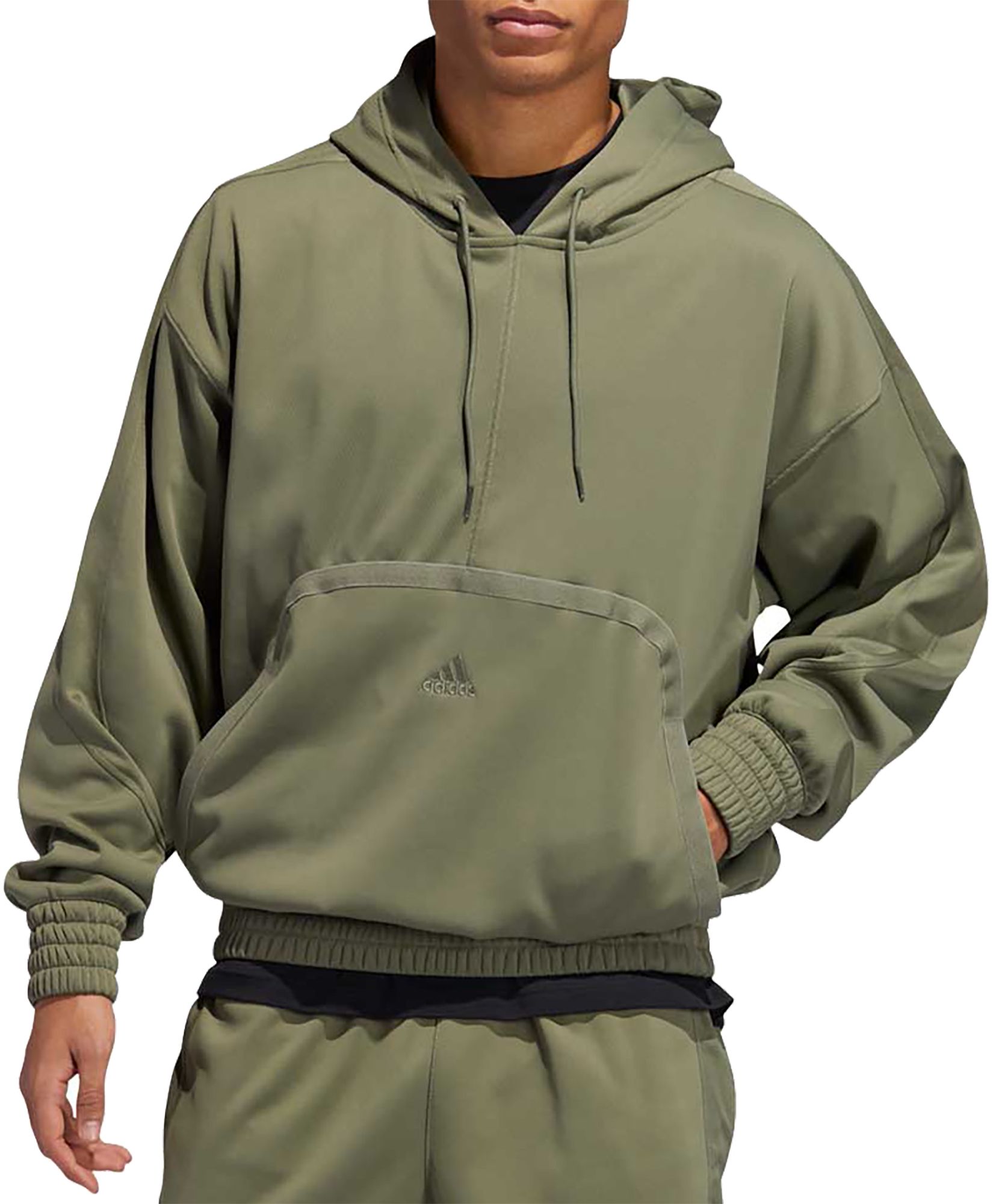 adidas zip up hoodie mens