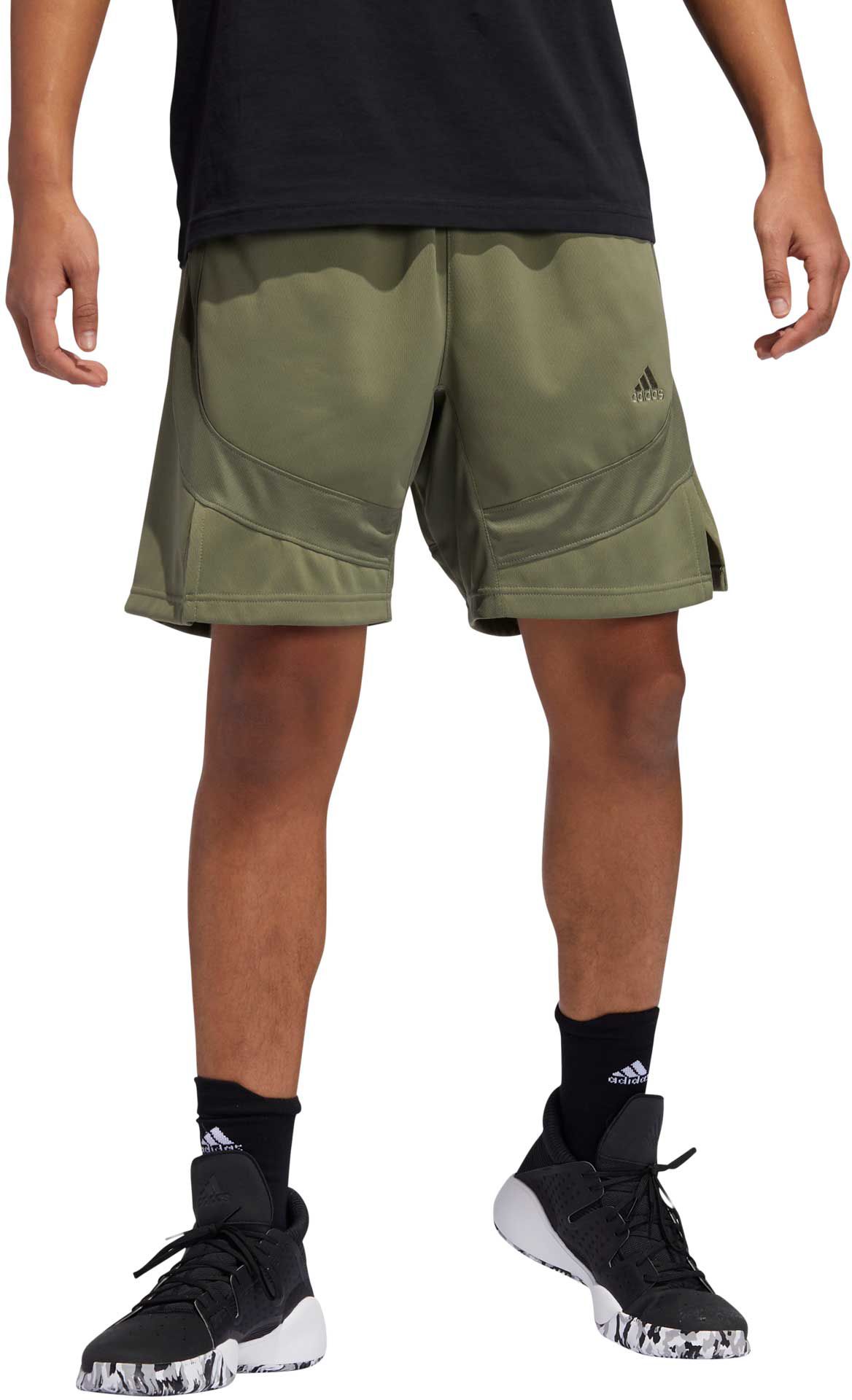 cross up 365 shorts
