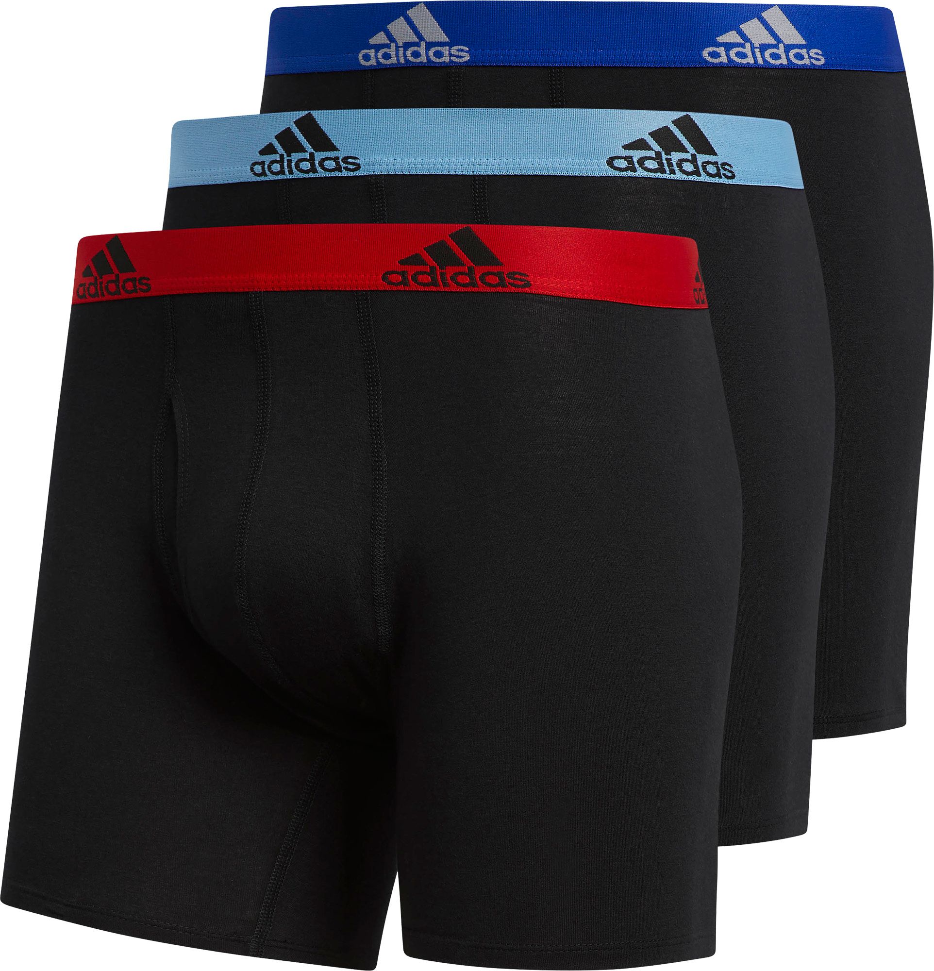 mens adidas boxer shorts