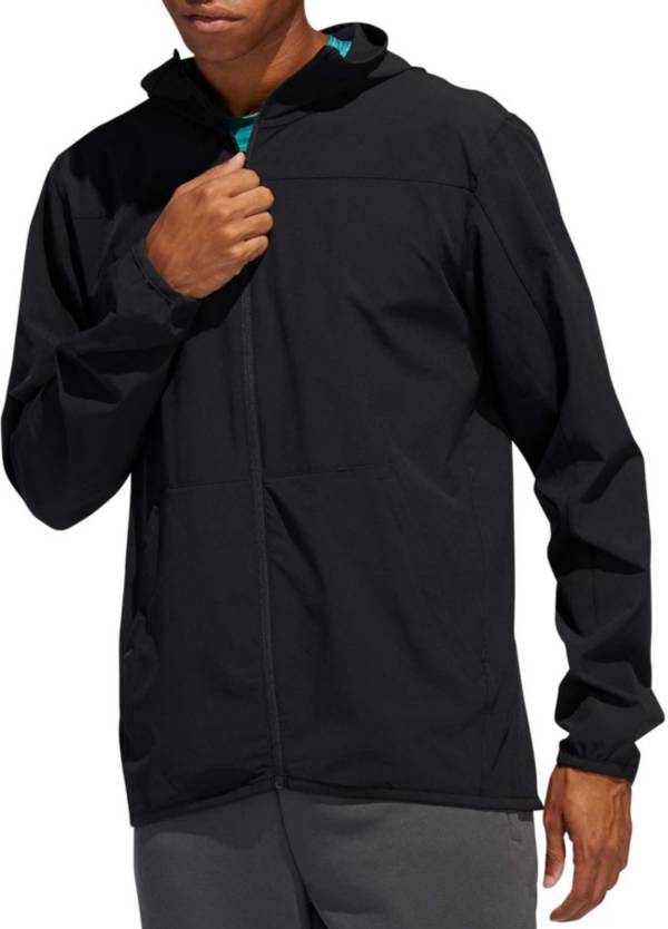 adidas Men's City Base Hoodie